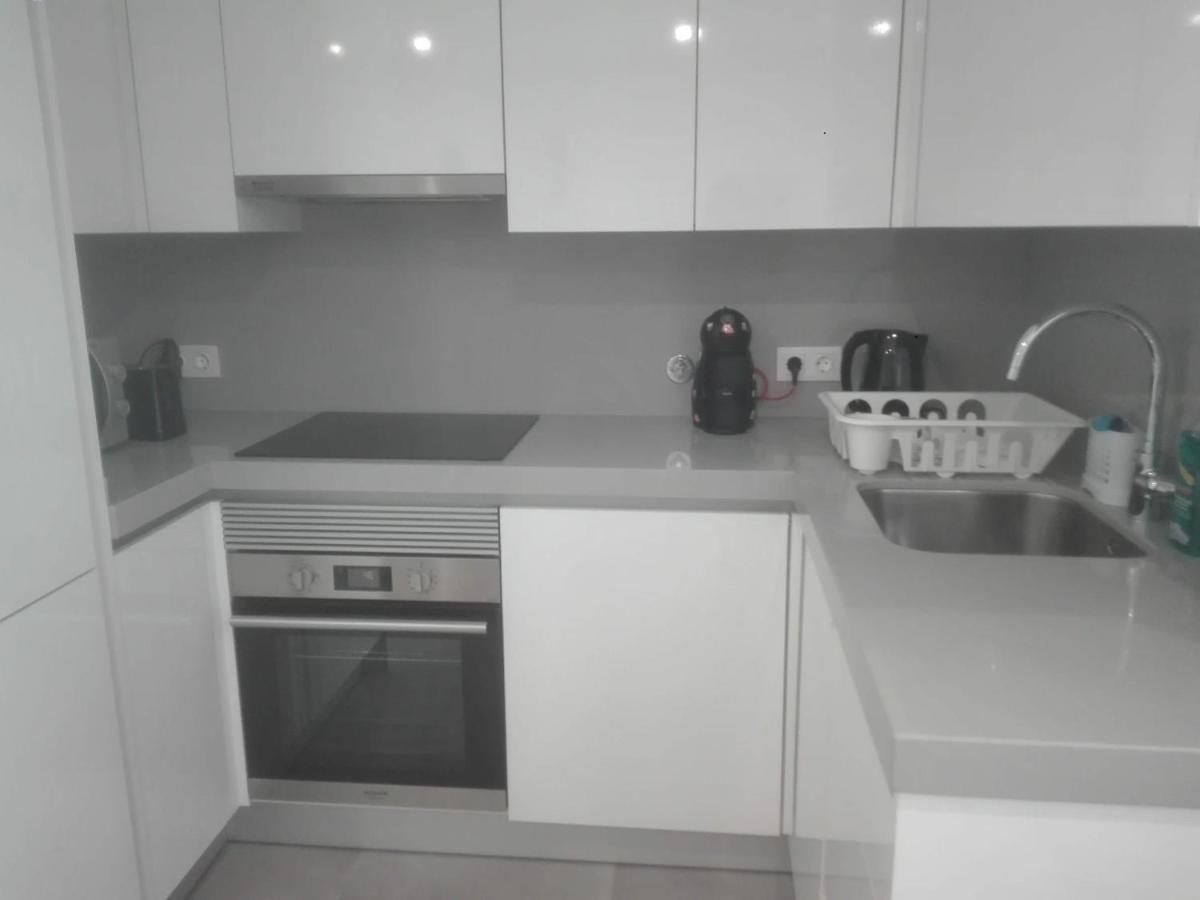 Eanes 22 Beach House Monte Gordo Exterior foto
